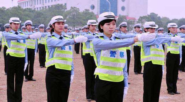 中国对协警最新政策,全国协警改革年底结束