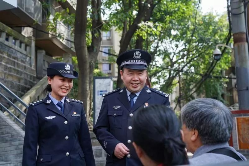 重庆协警改革最新动态，重塑城市安全新篇章