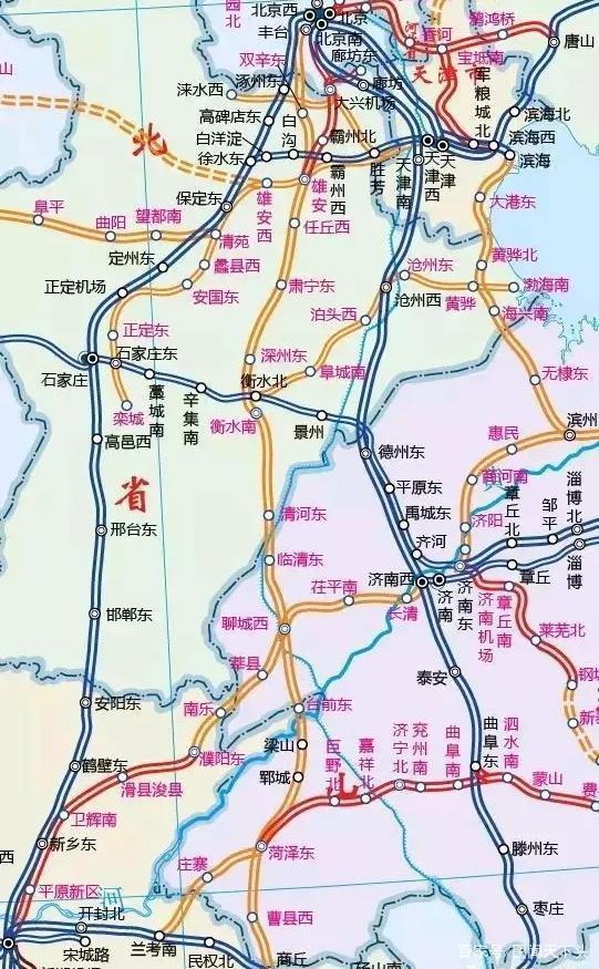 丰台火车站最新规划图,丰台火车站线路图