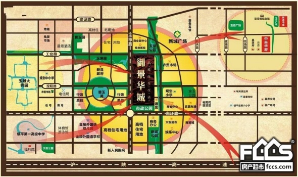 镇平御景华城最新消息,镇平御景苑小区在哪里