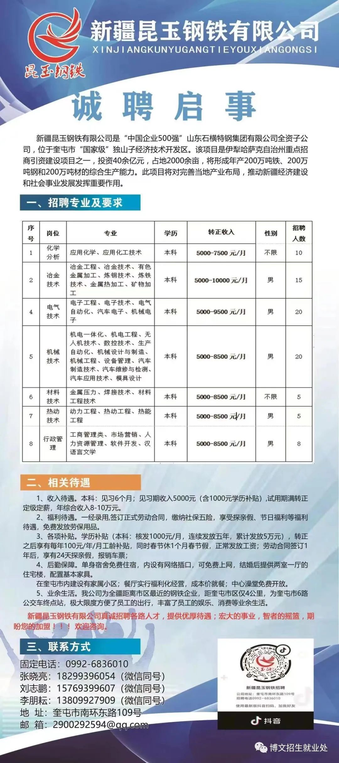 新疆昆玉钢铁最新动态深度剖析