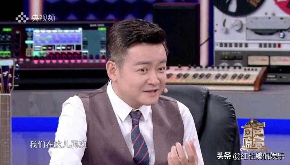 回声嘹亮最新一期嘉宾闪耀舞台，重温经典之声之夜