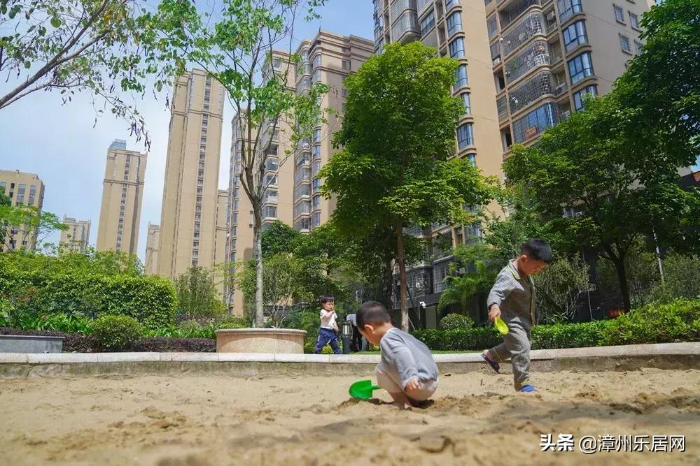 漳州阳光美地最新动态，未来生活新篇章揭晓