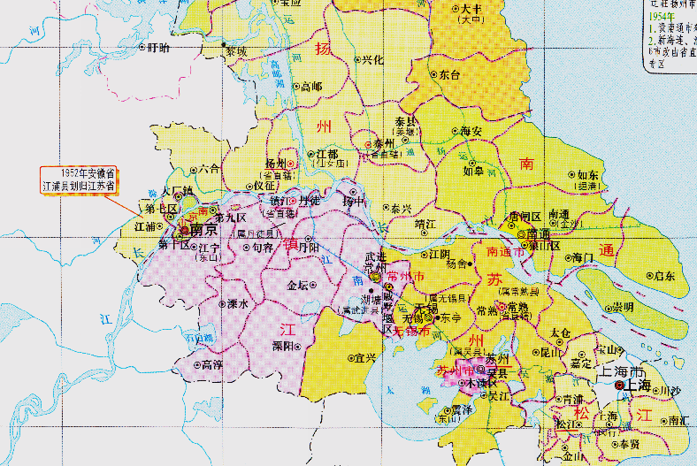 南京区划调整最新动态，城市发展战略重塑揭秘